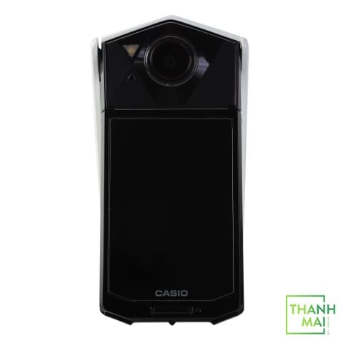 Máy Ảnh Casio Exilim EX-TR600