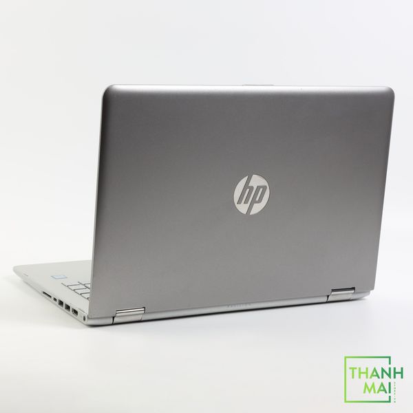 Laptop Hp Pavilion X360 14-ba1xx | Core i5 - 8250U | Ram 8GB | SSD 128GB | 14 inch FHD IPS, Touch.