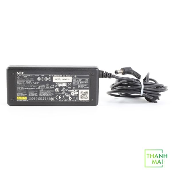 Sạc NEC 15V-4.A 65W