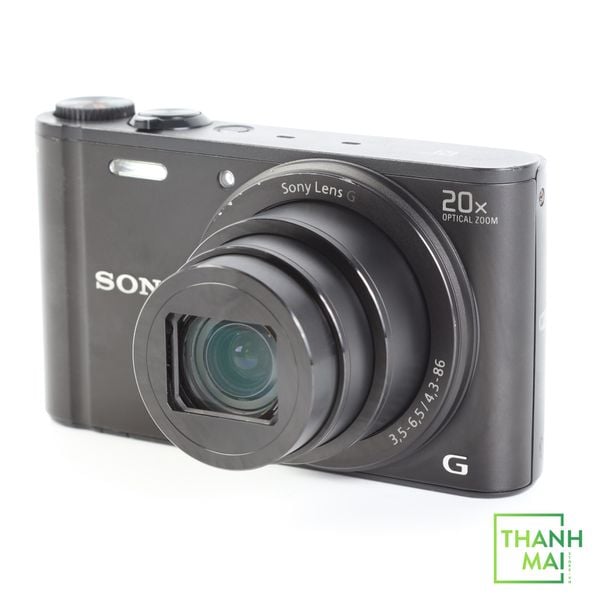 Máy Ảnh Sony Cyber-Shot DSC-WX350