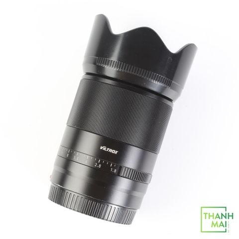 Ống kính Viltrox 35mm f/1.8 For Nikon Z
