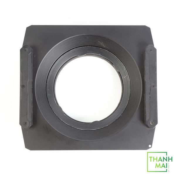 Kase K150P 150mm CPL Kit with Holder & Bag (Sigma 14-24mm f/2.8)