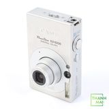 Sd1000 Máy ảnh Canon PowerShot SD1000 - Thanh Mai Store