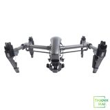 Flycam DJI INSPIRE 1 Pro Black EDITION