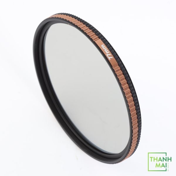 Filter PolarPro 77mm QuartzLine Circular Polarizer