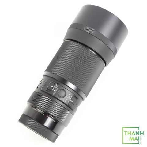 Ống Kính Sigma 105mm f/2.8 DG DN Macro Art for L Mount / Leica / Panasonic