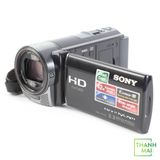 Máy Quay Phim Cầm Tay Sony Handycam HDR-CX130 ( Black )
