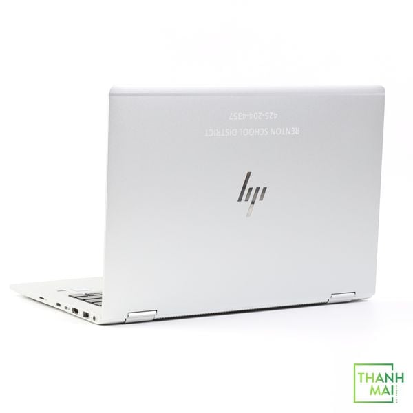 Laptop HP ELITEBOOK X360 1030 G2 | i5-7200U | Ram 8GB | 256GB SSD | 13.3″ FHD Touch screen