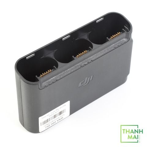 Hub sạc 3 pin Flycam DJI mavic mini