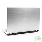 Laptop Acer Aspire A515-53G-564C/ Intel core i5-8265U/ Ram 4GB/ HDD 1TB/ Nvidia GeForce MX130 2GB GDDR5/ 15.6 inch Full HD