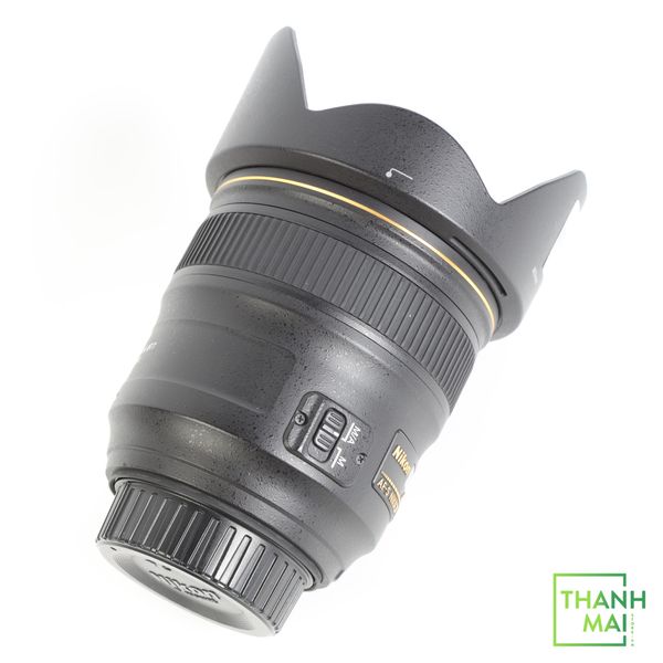 Ống Kính Nikon AF-S 24mm F/1.4G ED Nano