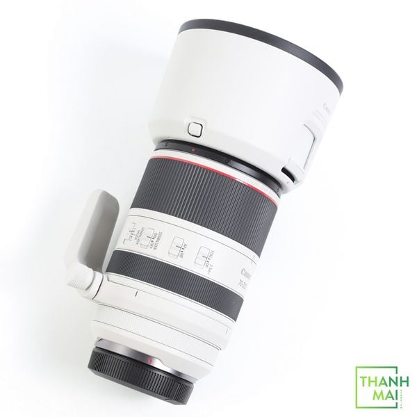 Ống kính Canon RF 70-200mm F/2.8L IS USM