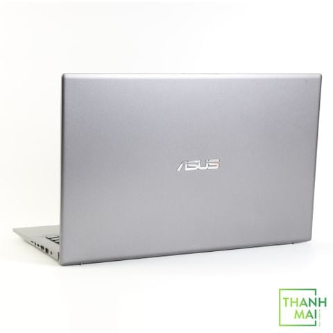 Laptop ASUS VivoBook F512J/ Intel Core i5-1035G1/ Ram 20GB/ SSD 512GB + HDD 1TB/ 15.6''FHD Touch/ Xám