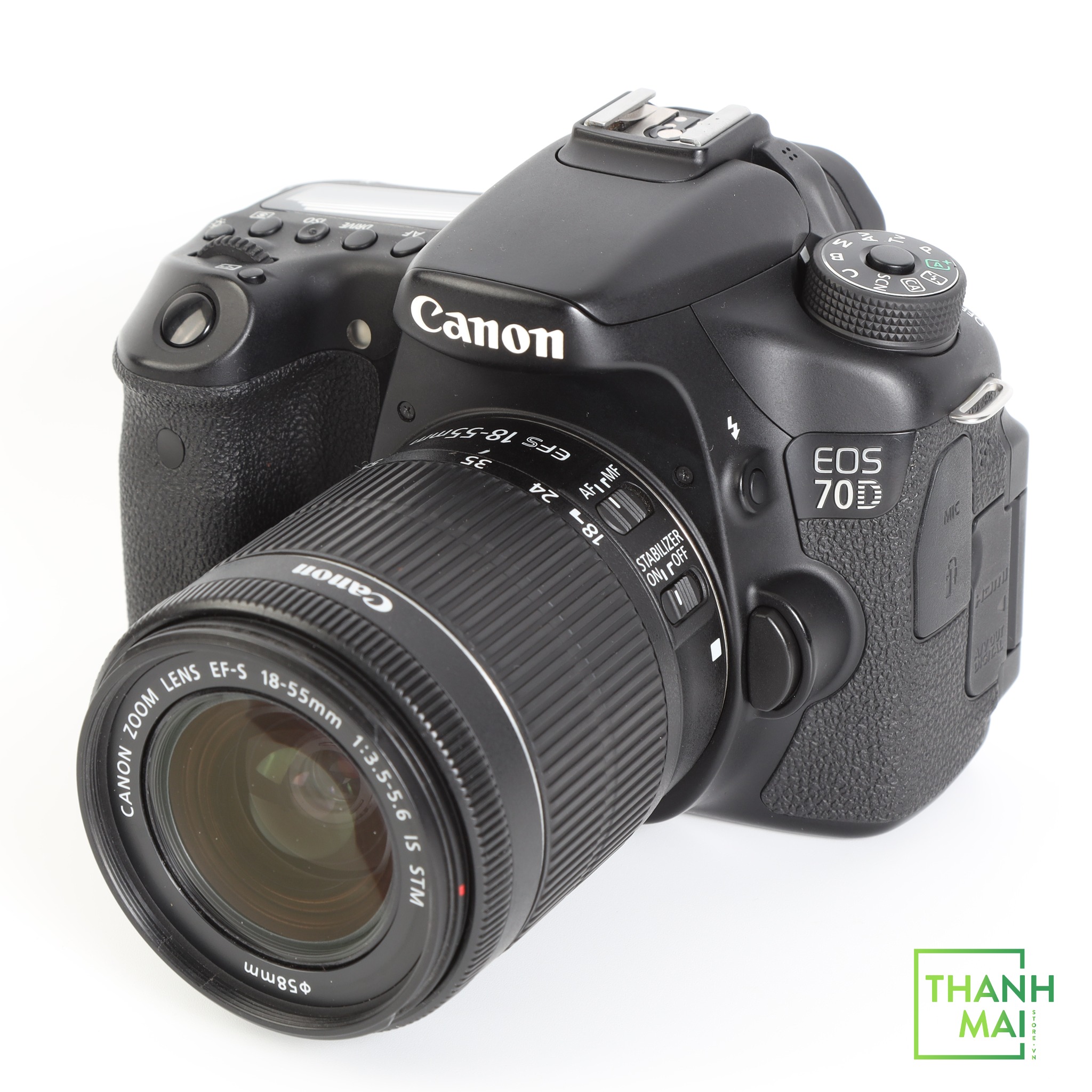 Canon EOS 70D + Tamron 18-270mm レンズセット Canon EOS 70D + Tamron 18-270mm レンズセット eos7dレンズキット