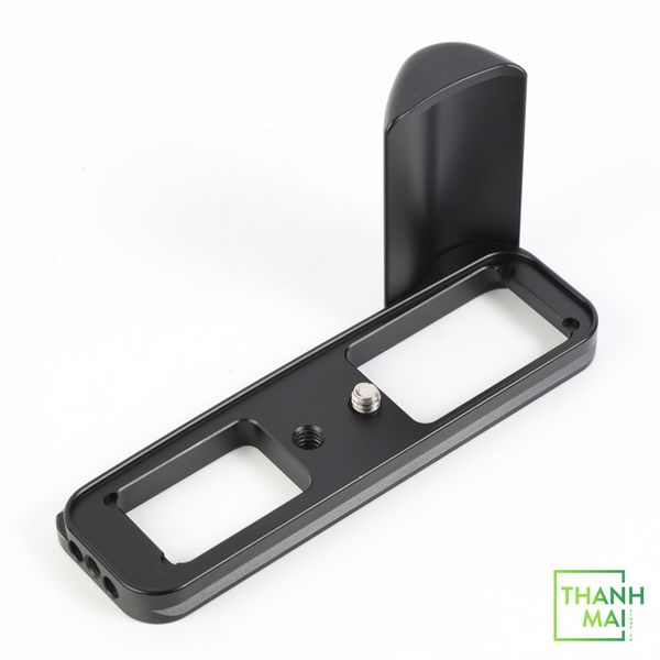 L-Plate For Fujifilm X-E3