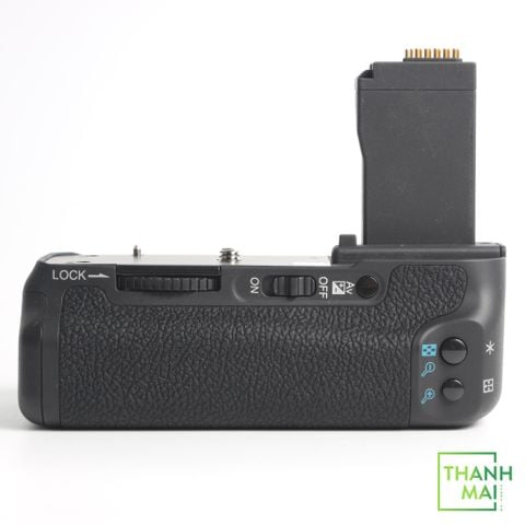 Grip Meike For Canon 750D, 760D