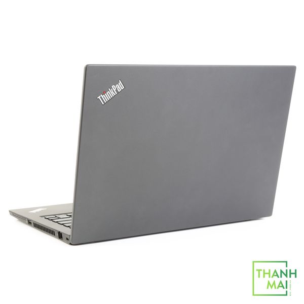 Laptop Lenovo ThinkPad T14 Gen 2 | Intel Core i5 - 1135G7 | Ram 16GB | SSD 512GB | 14″ Full HD IPS | BH 03-2025
