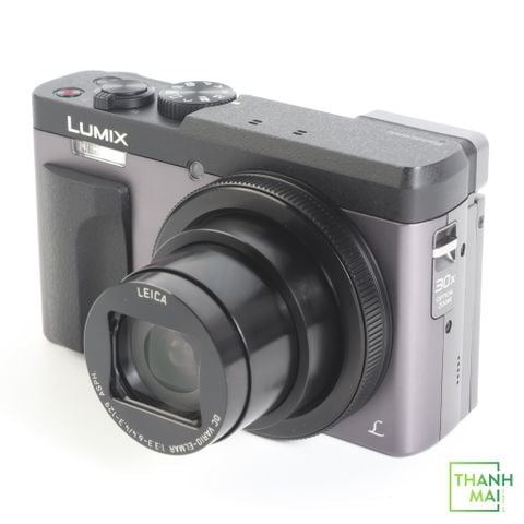 Máy Ảnh Panasonic Lumix DC-ZS70 ( Lumix TZ90 )