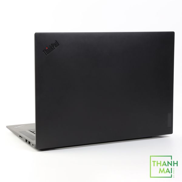 Laptop Lenovo ThinkPad P1 Gen 4 Mobile Workstation | Intel Core i7-11850H | Ram 64GB | SSD 512GB | Nvidia RTX A2000 4GB | 16.0″ WQXGA ( 2560 x 1600 ) IPS