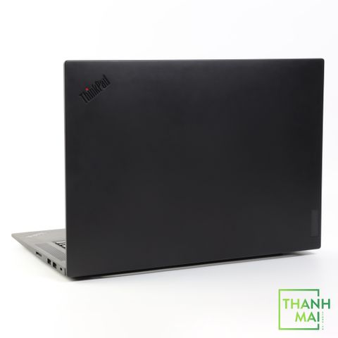 Laptop Lenovo ThinkPad P1 Gen 4 Mobile Workstation | Intel Core i7-11850H | Ram 64GB | SSD 512GB | Nvidia RTX A2000 4GB | 16.0″ WQXGA ( 2560 x 1600 ) IPS