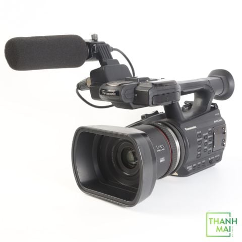 Máy Quay Phim Chuyên Dụng Panasonic AG-AC90AP