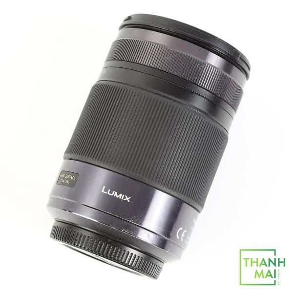 Ống kính Panasonic Lumix G X Vario 35-100mm f/2.8 POWER O.I.S.