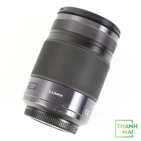 Ống kính Panasonic Lumix G X Vario 35-100mm f/2.8 POWER O.I.S.