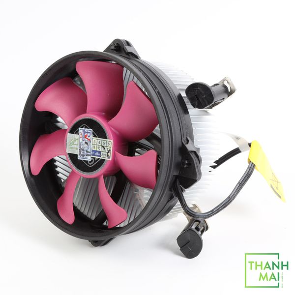 Quạt Tản Nhiệt CPU Cooler Master X Dream i117