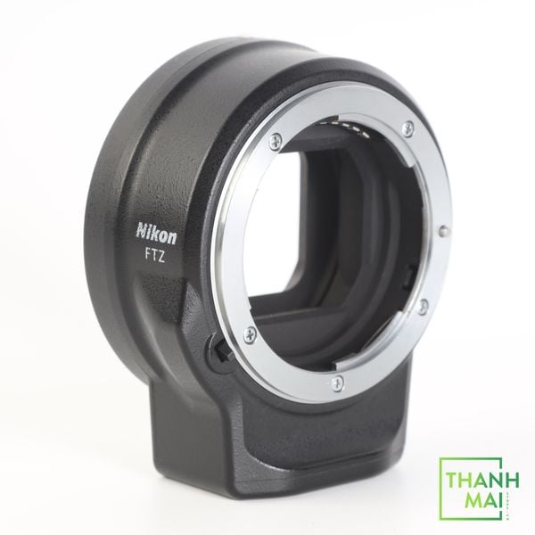 Ngàm chuyển Nikon FTZ
