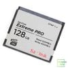 Thẻ Nhớ CFast 2.0 SanDisk Extreme Pro 128GB