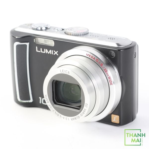 Máy Ảnh Panasonic Lumix DMC-TZ5