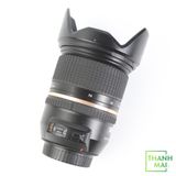 Ống kính Tamron SP 24-70mm f/2.8 Di VC USD For Nikon
