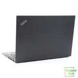 Laptop Lenovo Thinkpad P15s G2/ Core i7 1165G7/ Ram 32GB/ SSD 1TB/15.6 FHD/NVIDIA Quadro T500 4GB GDDR6