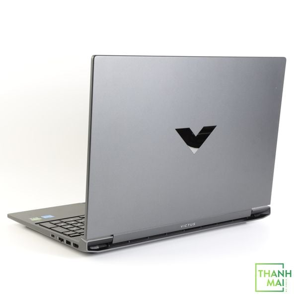 Laptop Gaming HP VICTUS 15-fa0115TX 7C0X1PA/ i5-12500H/ Ram 8GB/ SSD 512GB/ RTX 3050 4GB/ 15.6 Inch IPS 144Hz FHD