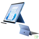 Laptop Microsoft Surface Pro 9/ Intel Core i5-1235U / Ram 8GB/ SSD 256GB - Sapphire