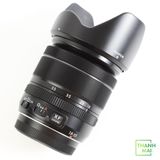 Ống kính Fujifilm XF 18-55mm f/2.8-4 R LM OIS