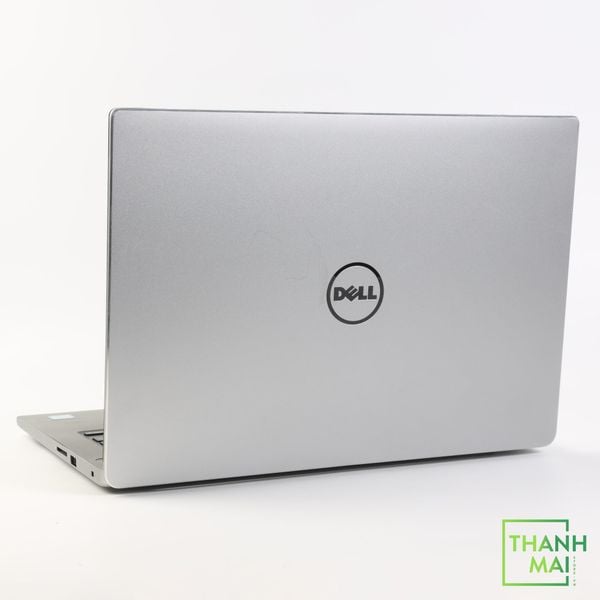 Laptop Dell Inspiron 7472 | Intel Core I7-8550U | Ram 8GB | SSD 128GB + HDD 1TB | 14” FULL HD IPS