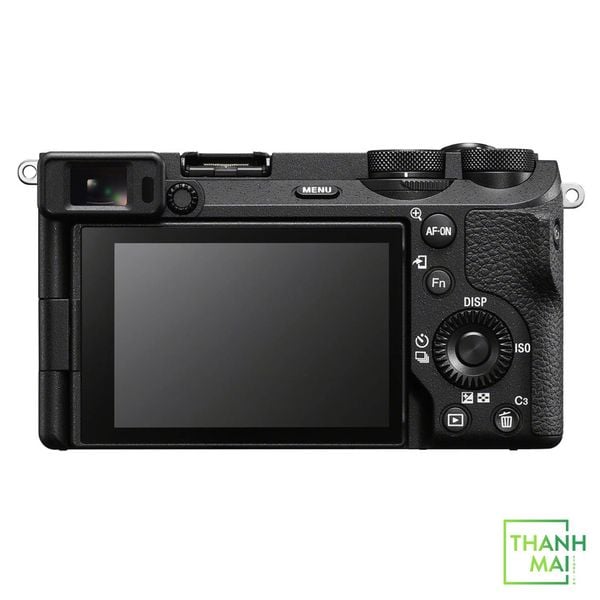 Máy ảnh Sony Alpha A6700 (Body)