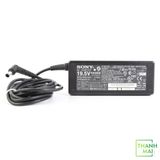 Sạc Laptop Sony 19.5V - 3.9A 76W