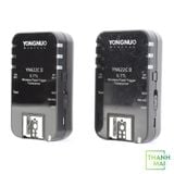 Trigger Yongnuo YN-622C II E-TTL Wireless Flash for Canon