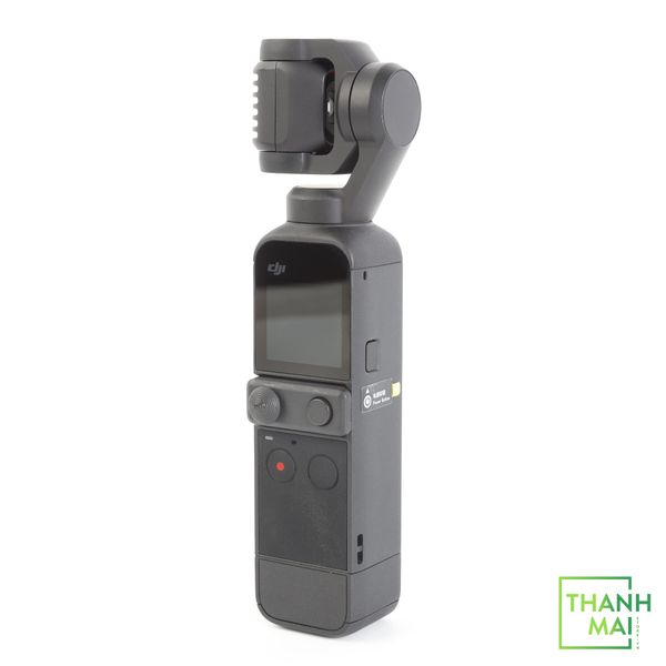 DJI Pocket 2 | Creator Combo