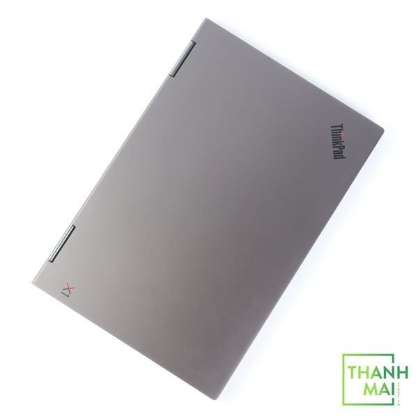 Laptop Lenovo ThinkPad X1 Yoga Gen 4 | Intel Core i5-8265U | Ram 16GB | SSD 512GB | 14