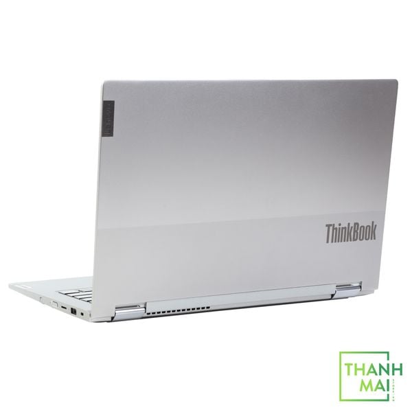 Laptop Lenovo ThinkBook 14s Yoga G2 | Core i5-1235U | Ram 16GB | SSD 512GB | Intel Iris Xe | 14 inch FHD IPS Touch screen