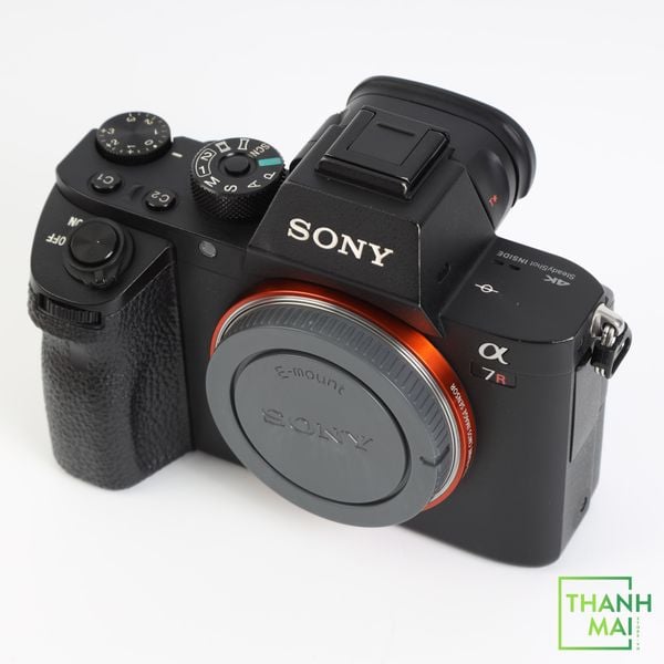 Máy ảnh Sony Alpha A7R Mark II | Body