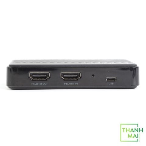 Capture Card AVerMedia Live Gamer Mini-GC311