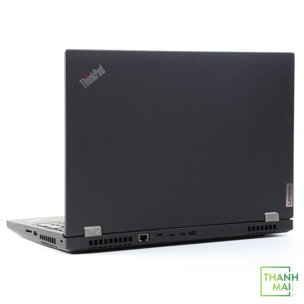 Laptop Lenovo ThinkPad P15 Gen1 – Mobile WorkStation - Core I5-10400H/ 16GB/ 256 SSD/ QUADRO T1000 4GB/ 15.6inch FHD IPS