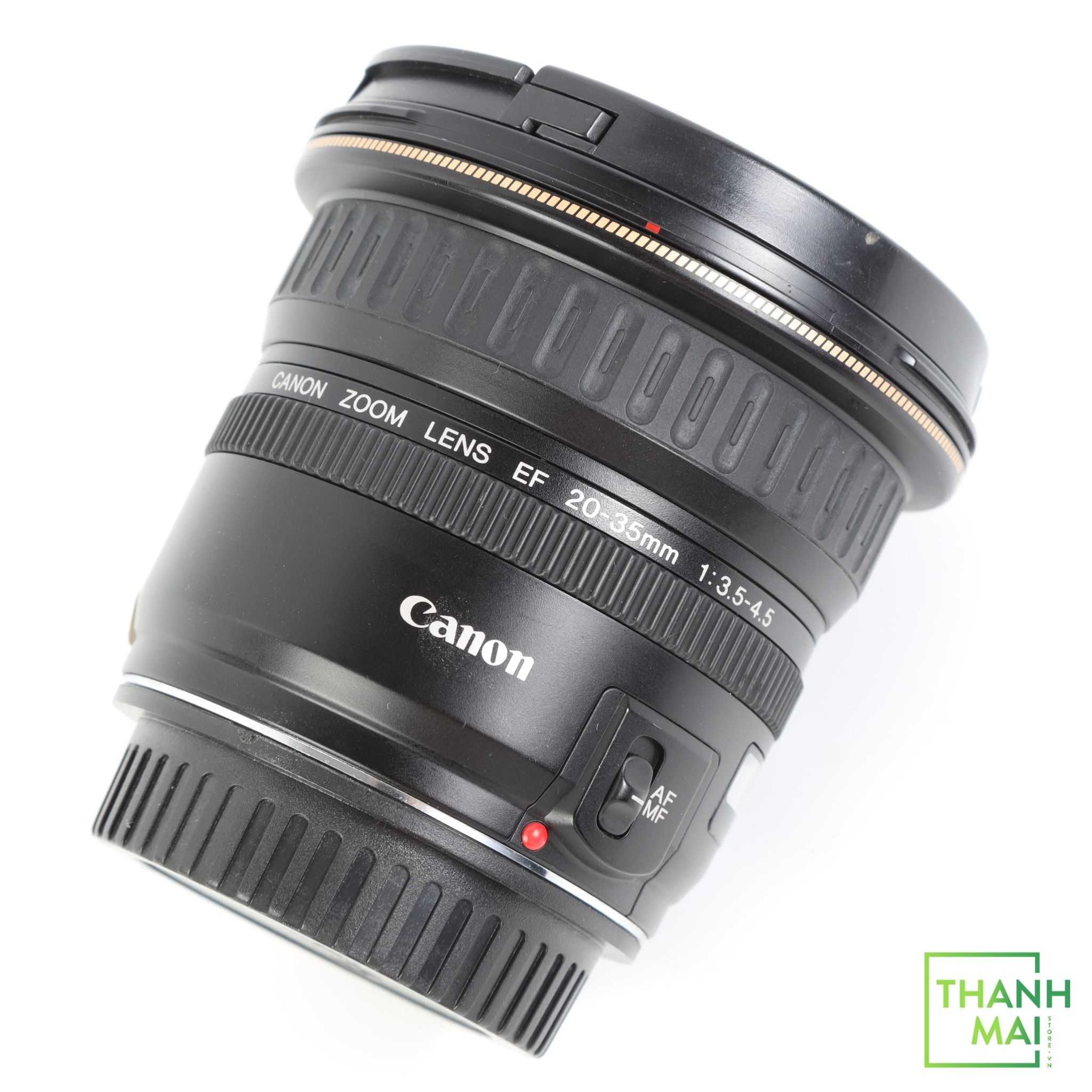 canon 広角ズームレンズ　20-35mm F3.5USIM 格安　最終値下 Amazon.co.jp: Canon EF レンズ 20-35mm F3.5-4.5 USM : 家電