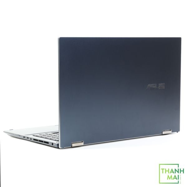 Laptop ASUS Zenbook Pro 15 Flip OLED UP6502ZD | Intel Core i7-12700H | Ram 16GB | 1TB SSD NVMe | Intel ARC A370M Graphics 4GB | 15.6” 2.8K OLED Touch