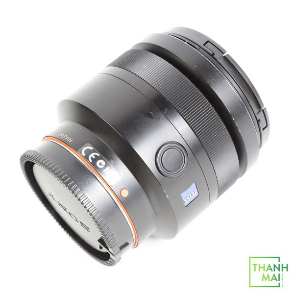 Ống kính Sony Carl Zeiss planar 85mm F/1.4 ZA