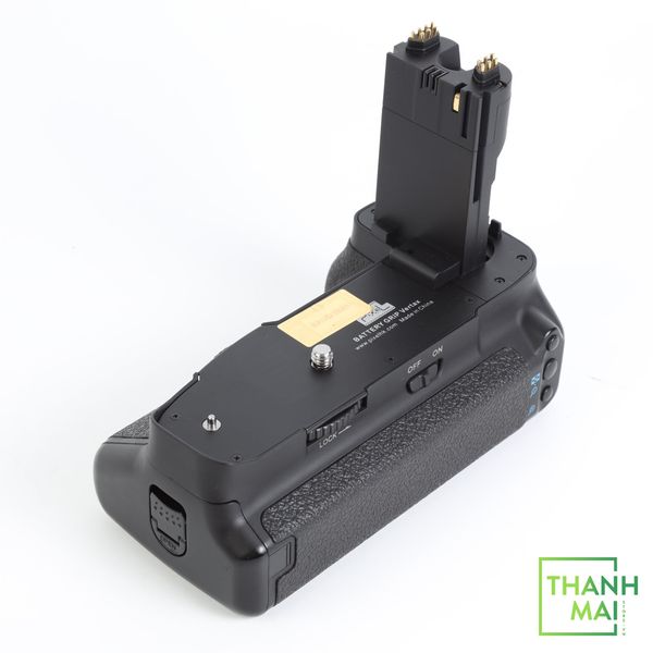 Grip Pixel BG-E7 For Canon 7D